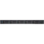 Сервер Dell PowerEdge R640 210-AKWU-601 (1U Rack, Xeon Silver 4210, 2200 МГц, 10, 13.75, 1 x 16 ГБ, SFF 2.5", 10)