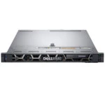Сервер Dell PowerEdge R640 210-AKWU-601 (1U Rack, Xeon Silver 4210, 2200 МГц, 10, 13.75, 1 x 16 ГБ, SFF 2.5", 10)