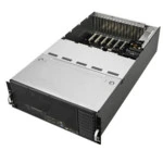 Серверная платформа Asus ESC8000 ESC8000 G4-10G/WOD/3CEE/EN Rack (4U)