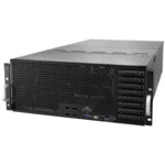 Серверная платформа Asus ESC8000 ESC8000 G4-10G/WOD/3CEE/EN Rack (4U)