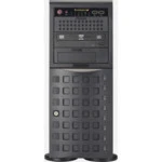 Серверная платформа Supermicro SuperServer SYS-7049P-TR Tower