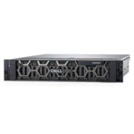 Сервер Dell PowerEdge R740XD 210-AKZR 2U Rack, Xeon Gold 5118, 2300 МГц, 12, 16.5, SFF 2.5", 24, 4x 480 ГБ