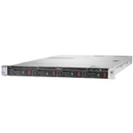 Сервер HPE Proliant DL325 Gen10 Plus P18604-B21 (1U Rack, EPYC 7302P, 3000 МГц, 16, 128, 2 x 16 ГБ, SFF 2.5", 8)
