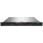 Сервер HPE Proliant DL325 Gen10 Plus P18604-B21 (1U Rack, EPYC 7302P, 3000 МГц, 16, 128, 2 x 16 ГБ, SFF 2.5", 8)