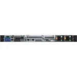 Сервер Dell PowerEdge R430 210-ADLO_3616 1U Rack, Xeon E5-2623 v3, 3000 МГц, 4, 10, 1 x 16 ГБ, LFF 3.5", 4, 2x 1 ТБ