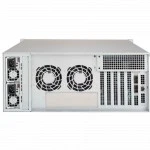 Серверный корпус Supermicro SC846B W CSE-846BA-R1K28B