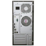 Сервер Lenovo ThinkSystem ST50 7Y49A03XEA Tower, Xeon E-2224G, 3500 МГц, 4, 8, 1 x 8 ГБ, LFF 3.5", 4, 2x 1 ТБ