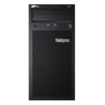 Сервер Lenovo ThinkSystem ST50 7Y49A03XEA Tower, Xeon E-2224G, 3500 МГц, 4, 8, 1 x 8 ГБ, LFF 3.5", 4, 2x 1 ТБ