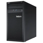 Сервер Lenovo ThinkSystem ST50 7Y49A03XEA Tower, Xeon E-2224G, 3500 МГц, 4, 8, 1 x 8 ГБ, LFF 3.5", 4, 2x 1 ТБ
