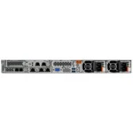 Сервер Lenovo ThinkSystem SR530 7X08A0ADEA (1U Rack, Xeon Silver 4208, 2100 МГц, 8, 11, 1 x 16 ГБ, SFF 2.5", 8)