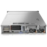 Сервер Lenovo ThinkSystem SR650 7X06A0JYEA 2U Rack, Xeon Silver 4210R, 2400 МГц, 10, 13.75, 1 x 32 ГБ, SFF 2.5", 24