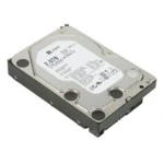 Серверный жесткий диск Supermicro 2 ТБ HDD-T2TB-HUS722T2TALA604 (3,5 LFF, 2 ТБ, SATA)