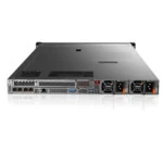 Сервер Lenovo ThinkSystem SR630 7X02A056EA/1 1U Rack, Xeon Silver 4114, 2200 МГц, 10, 13.75, 2 x 16 ГБ, SFF 2.5", 10