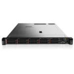 Сервер Lenovo ThinkSystem SR630 7X02A056EA/1 1U Rack, Xeon Silver 4114, 2200 МГц, 10, 13.75, 2 x 16 ГБ, SFF 2.5", 10