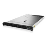 Сервер Lenovo ThinkSystem SR630 7X02A056EA/1 1U Rack, Xeon Silver 4114, 2200 МГц, 10, 13.75, 2 x 16 ГБ, SFF 2.5", 10