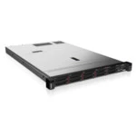 Сервер Lenovo ThinkSystem SR630 7X02A056EA/1 1U Rack, Xeon Silver 4114, 2200 МГц, 10, 13.75, 2 x 16 ГБ, SFF 2.5", 10
