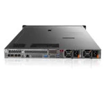 Сервер Lenovo ThinkSystem SR630 7X02A008EA/1 1U Rack, Xeon Gold 5118, 2300 МГц, 12, 16.5, 2 x 16 ГБ, SFF 2.5", 10
