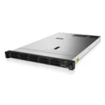 Сервер Lenovo ThinkSystem SR630 7X02A008EA/1 1U Rack, Xeon Gold 5118, 2300 МГц, 12, 16.5, 2 x 16 ГБ, SFF 2.5", 10