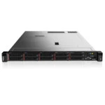 Сервер Lenovo ThinkSystem SR630 7X02A008EA/1 1U Rack, Xeon Gold 5118, 2300 МГц, 12, 16.5, 2 x 16 ГБ, SFF 2.5", 10