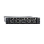 Сервер Dell PowerEdge R740xd 210-AKZR-123 2U Rack, Xeon Gold 6126, 2600 МГц, 12, 19.25, 16 x 32 ГБ, SFF 2.5", 24, 1x 2 ТБ
