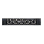Сервер Dell PowerEdge R740xd 210-AKZR-123 2U Rack, Xeon Gold 6126, 2600 МГц, 12, 19.25, 16 x 32 ГБ, SFF 2.5", 24, 1x 2 ТБ