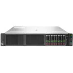 Сервер HPE Proliant DL380 Gen10 P24842-B21-NC2-001 2U Rack, Xeon Silver 4214R, 2400 МГц, 12, 16.5, 1 x 32 ГБ, SFF 2.5", 8