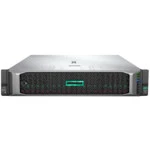 Сервер HPE Proliant DL380 Gen10 P24842-B21-NC2-001 2U Rack, Xeon Silver 4214R, 2400 МГц, 12, 16.5, 1 x 32 ГБ, SFF 2.5", 8