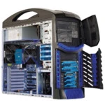 Серверный корпус Supermicro CSE-732G-500B