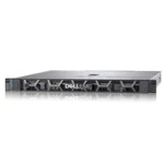 Сервер Dell PowerEdge R240 PER240RU2-1 (1U Rack, Xeon E-2236, 3400 МГц, 6, 12, LFF 3.5", 4, 1x 4 ТБ)