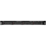 Сервер Lenovo SR250 7Y51A02MEA (1U Rack, Xeon E-2124, 3300 МГц, 4, 8, 1 x 8 ГБ, SFF + LFF  2.5" + 3.5", 4)
