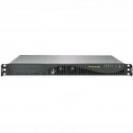 Серверный корпус Supermicro CSE-512F-350B1