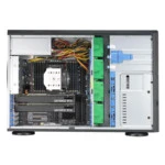 Серверная платформа Supermicro SuperWorkstation 5049A-T SYS-5049A-T (Tower)