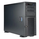 Серверная платформа Supermicro SuperWorkstation 5049A-T SYS-5049A-T (Tower)
