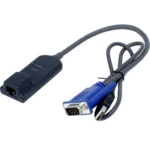 Кабель интерфейсный Avocent DSAVIQ-USB2L (KVM)