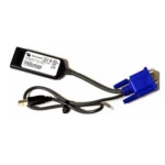 Кабель интерфейсный Avocent DSAVIQ-USB2L (KVM)