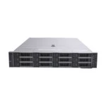 Сервер Dell PowerEdge R740xd 210-AKZR-125 2U Rack, Xeon Silver 4108, 1800 МГц, 8, 11, 2 x 16 ГБ, LFF 3.5", 18, 2x 1 ТБ
