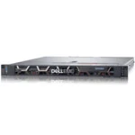 Сервер Dell PowerEdge R640 R640-3370-3 (1U Rack, Xeon Silver 4114, 2200 МГц, 10, 13.75, SFF 2.5", 8)