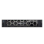 Сервер Dell PowerEdge R740 210-AKXJ-248 2U Rack, Xeon Silver 4116, 2100 МГц, 12, 16.5, SFF 2.5", 16