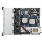 Серверная платформа Asus RS720-E8-RS24-E RS720-E8-RS24-E/WOD/2CEE/EN (Rack (2U))