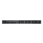 Сервер Dell PowerEdge R440 PER440RU3 (1U Rack, Xeon Silver 4208, 2100 МГц, 8, 11, 1 x 16 ГБ, SFF 2.5", 8, 1x 1.2 ТБ)