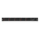 Сервер Lenovo ThinkSystem SR630 7X02A0F1EA 1U Rack, Xeon Silver 4208, 2100 МГц, 8, 11, 1 x 32 ГБ, SFF 2.5", 10
