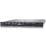 Сервер Dell PowerEdge R440 210-ALZE-236 1U Rack, Xeon Silver 4215R, 3200 МГц, 8, 11, 1 x 16 ГБ, SFF 2.5", 8, 1x 1.2 ТБ