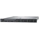 Сервер Dell PowerEdge R640 PER640RU4-1 (1U Rack, Xeon Silver 4215R, 3200 МГц, 8, 11, 24 x 32 ГБ, SFF 2.5", 8, 4x 960  ГБ)