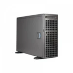 Серверная платформа Supermicro SuperWorkstation 5049A-TR SYS-5049A-TR (Tower)