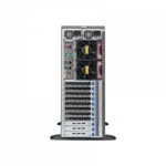 Серверная платформа Supermicro SuperWorkstation 5049A-TR SYS-5049A-TR (Tower)