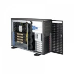 Серверная платформа Supermicro SuperWorkstation 5049A-TR SYS-5049A-TR (Tower)