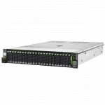 Сервер Fujitsu PRIMERGY RX2540 M5 S26361-K1655-V408_spec (2U Rack, Xeon Gold 6242, 2800 МГц, 16, 22, SFF 2.5", 28)
