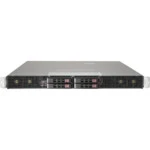 Серверная платформа Supermicro SYS-1029GP-TR SYS-1029GP-TR-OTO-0 (Rack (1U))