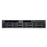 Сервер Dell PowerEdge R540 R540-7045-03 (2U Rack, Xeon Gold 5122, 3600 МГц, 4, 16.5, 2 x 32 ГБ, LFF 3.5", 8, 6x 1 ТБ)