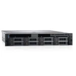 Сервер Dell PowerEdge R540 R540-7045-03 (2U Rack, Xeon Gold 5122, 3600 МГц, 4, 16.5, 2 x 32 ГБ, LFF 3.5", 8, 6x 1 ТБ)